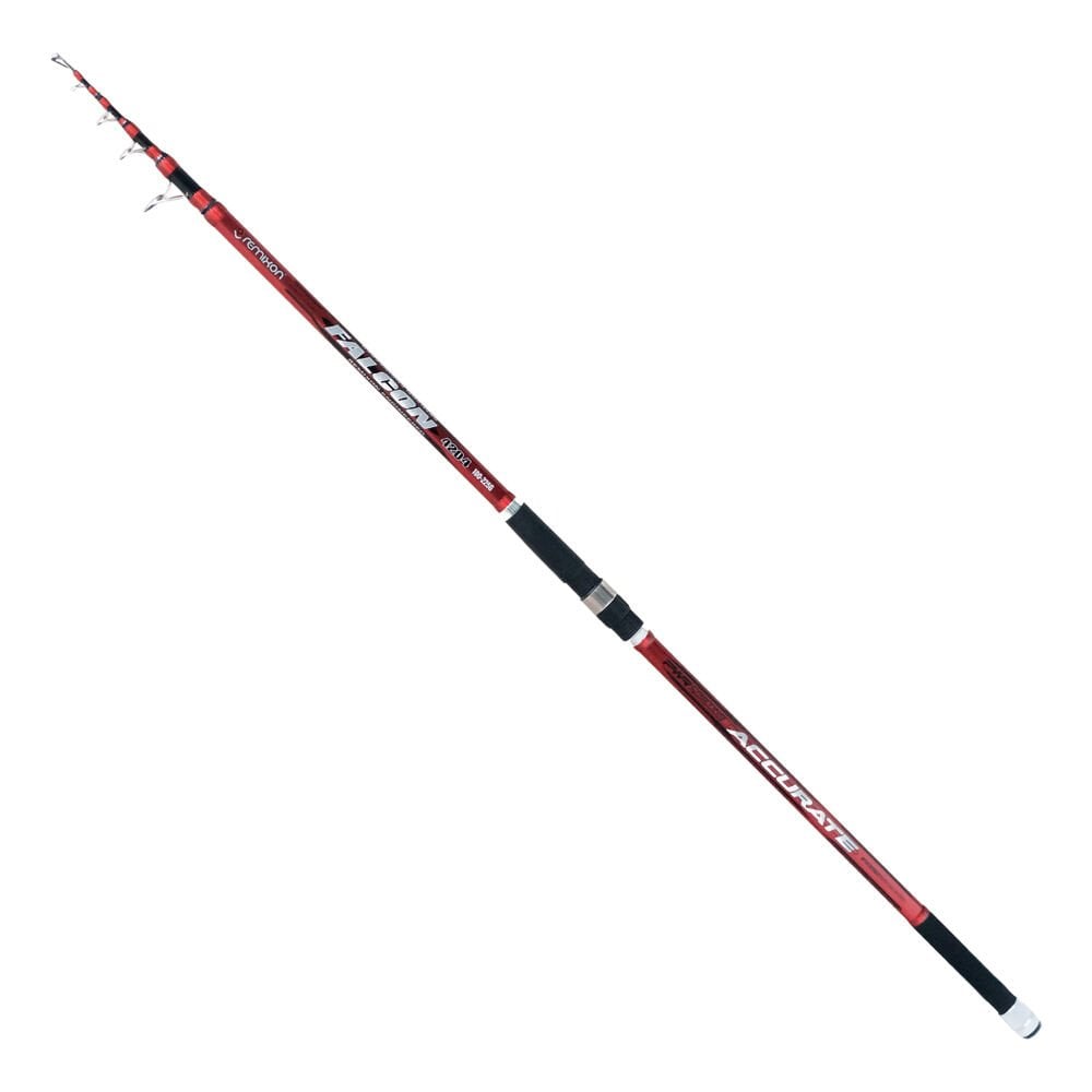 Remixon Falcon 420cm 100-225gr Tele Surf Kamış