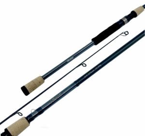 Okuma Azaki Spin 244cm 7-28gr Spin Kamışı