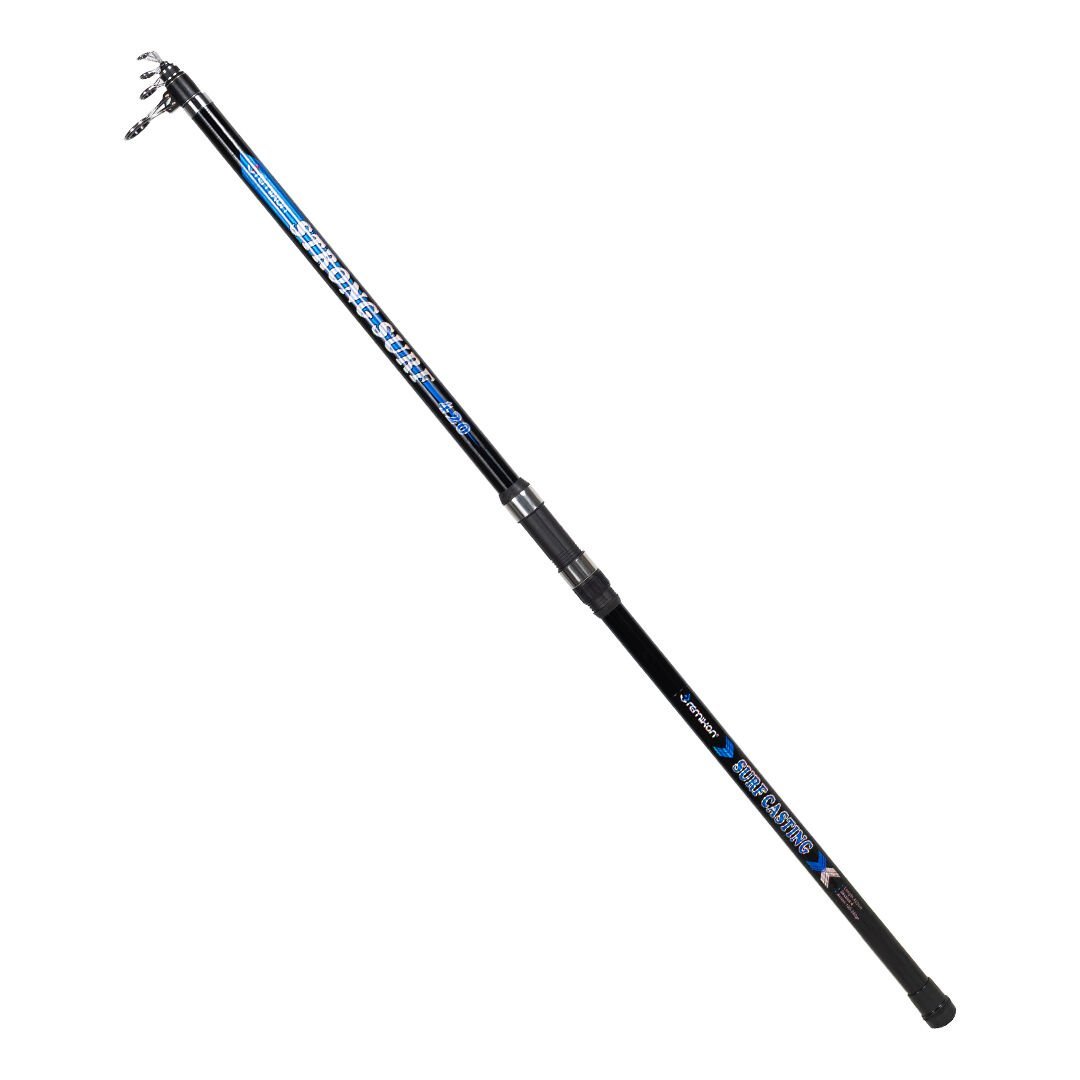 Remixon Strong Blue 420cm 100-250gr Tele Surf Kamış