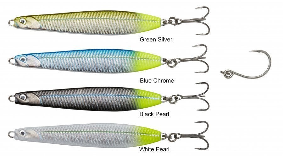 Savage Gear Surf Seeker 10cm 30gr Suni Yem