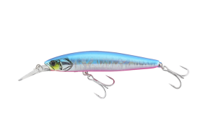 Jackall Big Backer Wangan Minnow 9.8cm 21gr Maket Balık