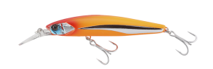 Jackall Big Backer Wangan Minnow 9.8cm 21gr Maket Balık