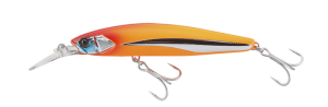 Jackall Big Backer Wangan Minnow 9.8cm 21gr Maket Balık