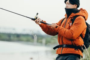 Jackall Thermo Force Jacket