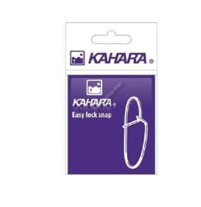 Kahara Easy Lock Snap
