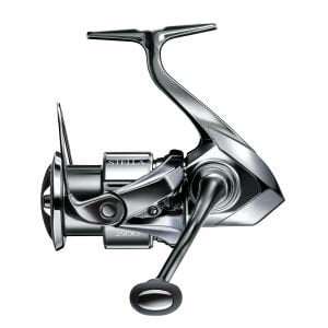 Shimano Stella C3000 FK Spin Makinesi