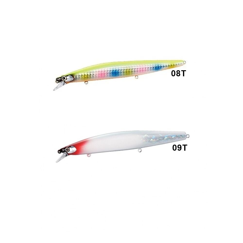 Shimano Silent Assassin 140mm 23gr Maket Balık