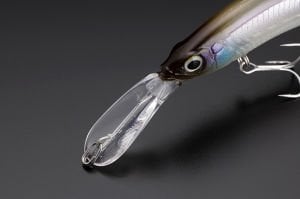 Jackall Bass Pino 70F 7cm 4.5gr Maket Balık