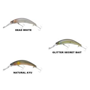 Jackall Bass Pino 70F 7cm 4.5gr Maket Balık