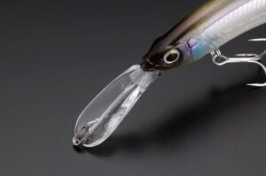 Jackall Bass Pino 70F 7cm 4.5gr Maket Balık