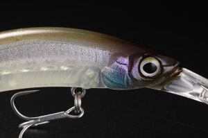 Jackall Bass Pino 70F 7cm 4.5gr Maket Balık