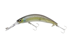 Jackall Bass Pino 70F 7cm 4.5gr Maket Balık