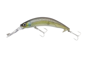 Jackall Bass Pino 70F 7cm 4.5gr Maket Balık