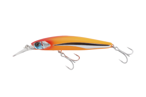 Jackall Big Backer Wangan Minnow 12.8cm 27.2gr Maket Balık