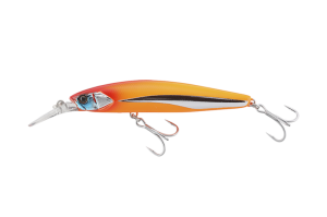 Jackall Big Backer Wangan Minnow 12.8cm 27.2gr Maket Balık