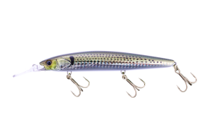 Jackall Big Backer Wangan Minnow 12.8cm 27.2gr Maket Balık