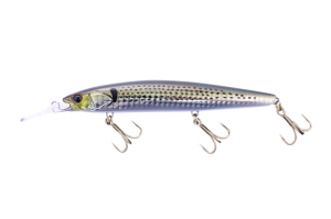 Jackall Big Backer Wangan Minnow 12.8cm 27.2gr Maket Balık