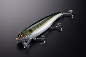 Jackall Raico 132F 13.2cm 42gr Maket Balık