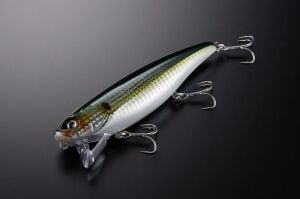 Jackall Raico 132F 13.2cm 42gr Maket Balık