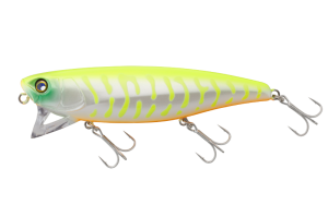 Jackall Raico 132F 13.2cm 42gr Maket Balık ALL MATTE CHARTREUSE