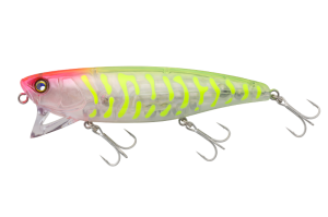 Jackall Raico 132F 13.2cm 42gr Maket Balık ALL MATTE CHARTREUSE