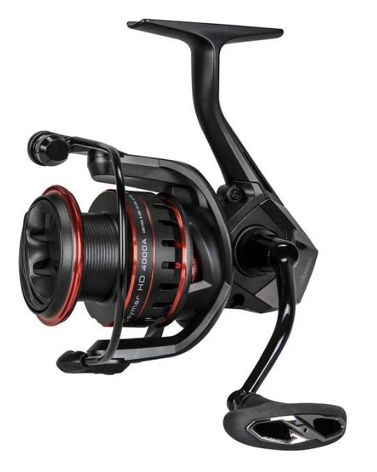 Okuma Ceymar HD CHD-2500A Spin Makinesi