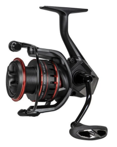 Okuma Ceymar HD CHD-2500A Spin Makinesi