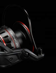 Okuma Ceymar HD CHD-2500A Spin Makinesi