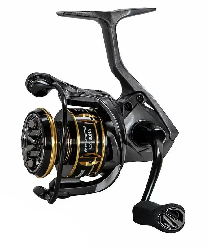 Okuma Inspira ISX-C2000A Gunsmoke Lrf Makinesi