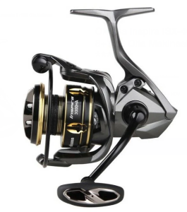 Okuma Inspira ISX-4000A Gunsmoke Spin Makinesi