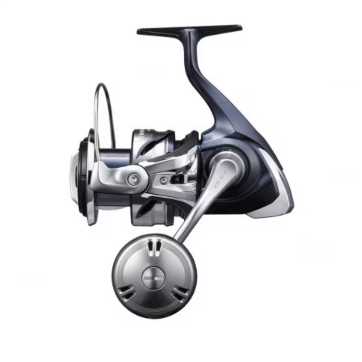 Shimano Twin Power SW 6000 XG C Jig Makinesi