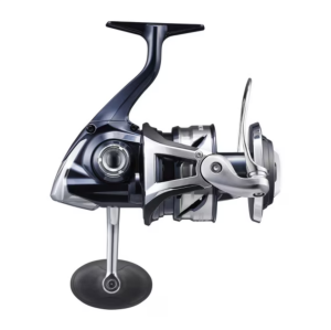 Shimano Twin Power SW 6000 XG C Jig Makinesi