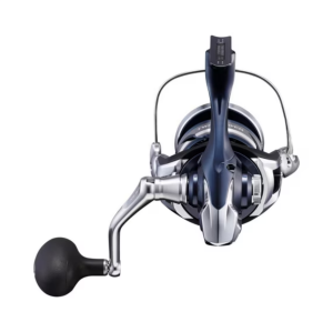Shimano Twin Power SW 5000 XG C Jig Makinesi
