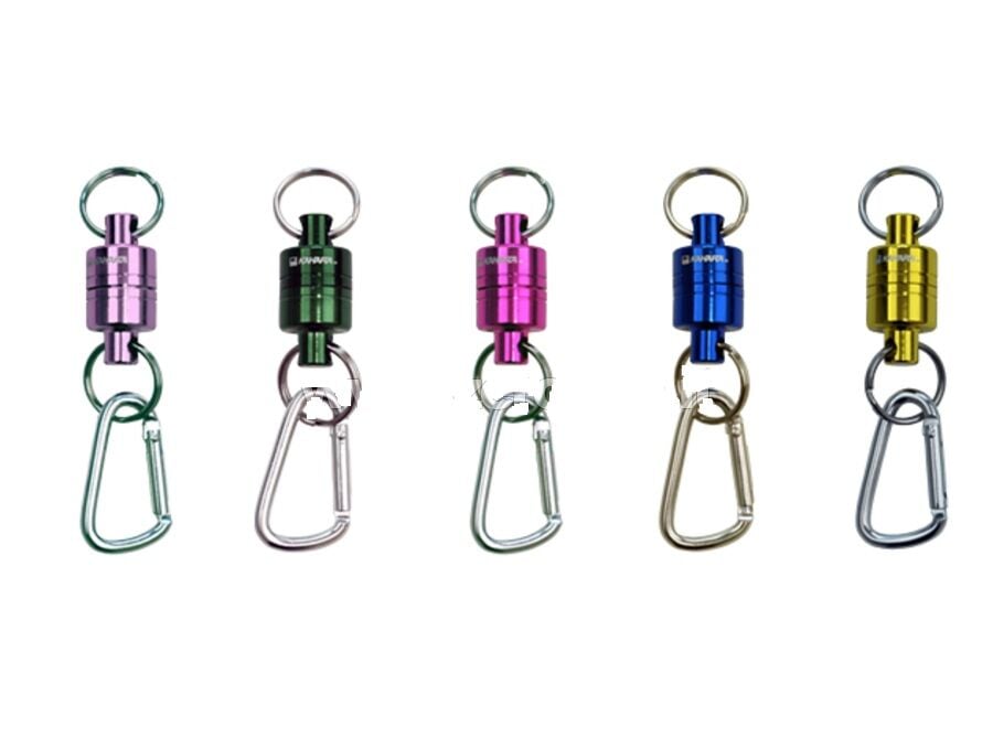 Kahara Magnetic Releaser