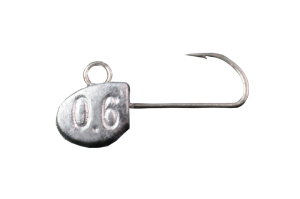 Jackall Ajimamemicro 15pcs Lrf Jighead