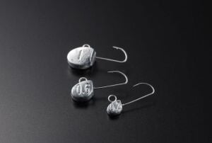 Jackall Ajimamemicro 15pcs Lrf Jighead