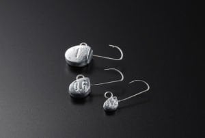 Jackall Ajimamemicro 15pcs Lrf Jighead