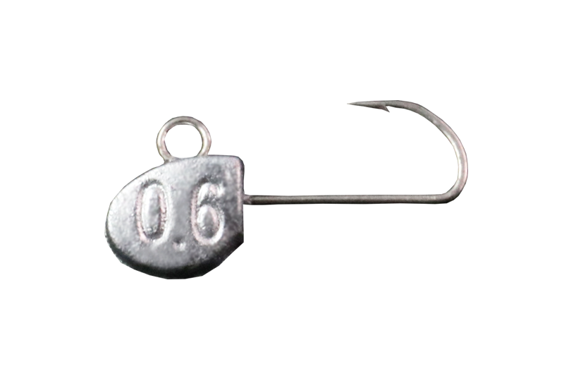 Jackall Ajimamemicro 15pcs Lrf Jighead