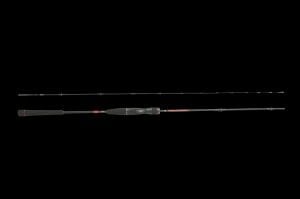 Jackall Binbin Stick RB BSRB-C66XSUL 198cm Max120gr Jig Kamışı