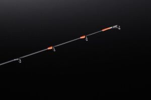 Jackall Binbin Stick RB BSRB-C66XSUL 198cm Max120gr Jig Kamışı