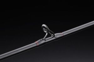 Jackall Binbin Stick RB BSRB-C66XSUL 198cm Max120gr Jig Kamışı