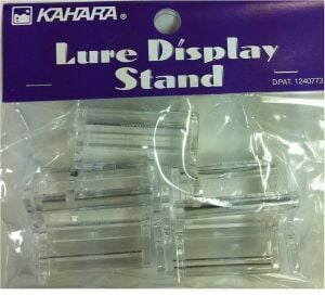 Kahara Lure Display Stand