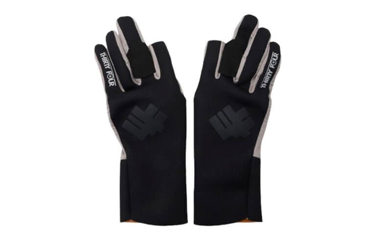 Thirty34Four Ultra High SenSitivity Gloves V Eldiven
