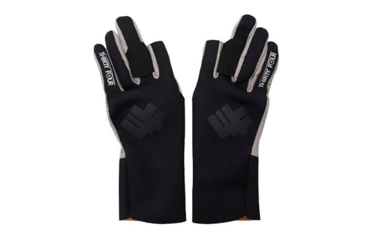 Thirty34Four Ultra High SenSitivity Gloves V Eldiven