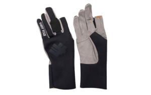 Thirty34Four Ultra High SenSitivity Gloves V Eldiven