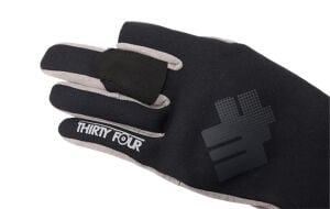 Thirty34Four Ultra High SenSitivity Gloves V Eldiven
