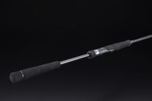 Jackall Bay River Surf BRS-S86ML-SC 260cm Max30gr Spin Kamışı