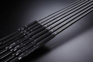 Jackall Bay River Surf BRS-S90L-LSJ 275cm Max40gr Spin Kamışı