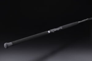 Jackall Bay River Surf BRS-S90L-LSJ 275cm Max40gr Spin Kamışı