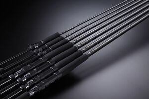 Jackall Bay River Surf BRS-S90L-LSJ 275cm Max40gr Spin Kamışı